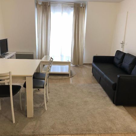 Appartement 3 Territoires Fontenay-sous-Bois Kültér fotó